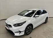 KIA Ceed Kombi 1,5 l 103 kw