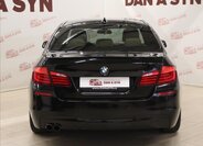 BMW Řada 5 Sedan / Limuzína 3,0 l 150 kw