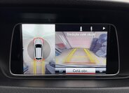 Mercedes-Benz Třídy E Kombi 3,0 l 170 kw