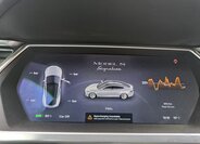 Tesla Model S Sedan / Limuzína 0,0 310 kw