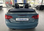 Audi A3 Kabriolet 1,9 l 77 kw