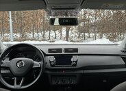 Škoda Fabia Hatchback 999,0 70 kw