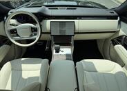 Land Rover Range Rover 19