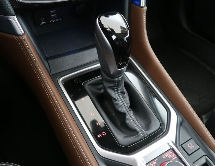 Subaru Forester SUV / Terénní 2,0 l 110 kw