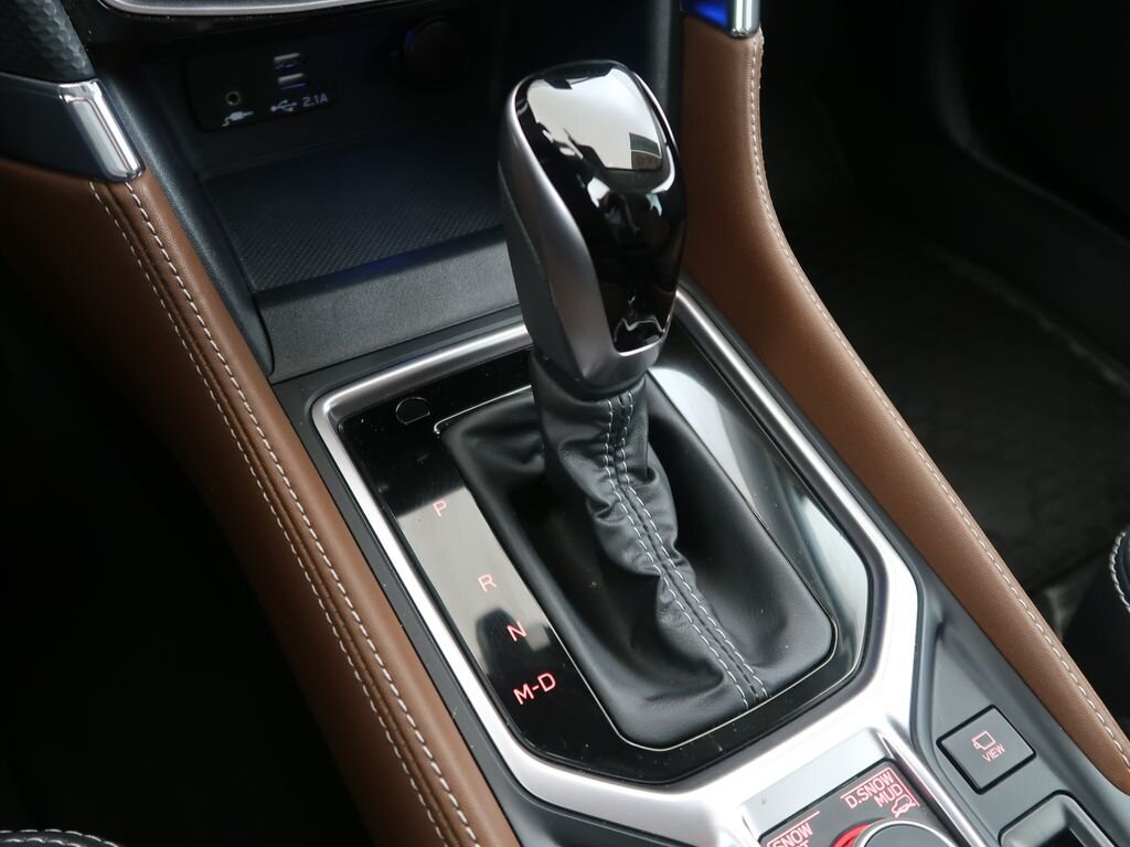 Subaru Forester SUV / Terénní 2,0 l 110 kw