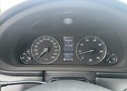 Mercedes-Benz Třídy C 12