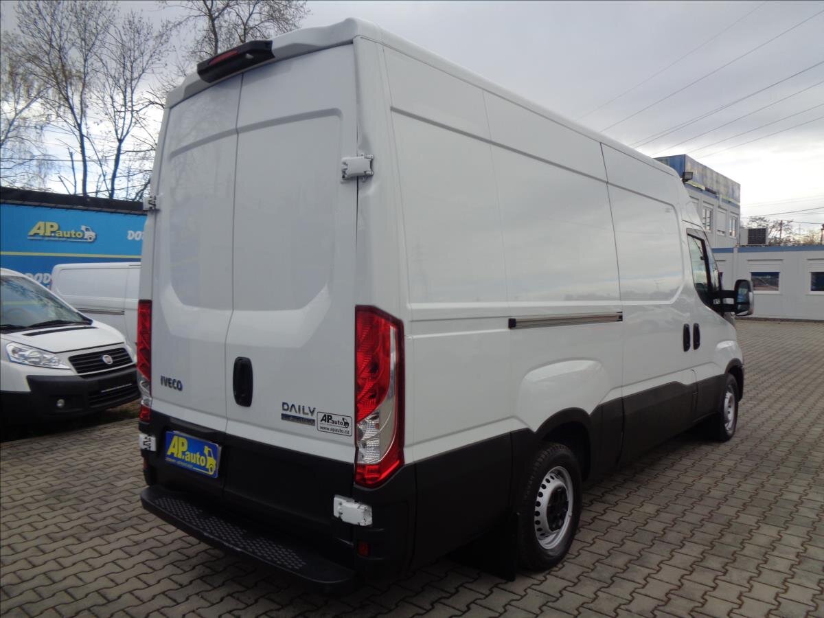 Iveco Daily Ostatní 2,3 l 115 kw