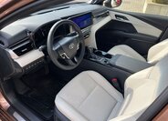 Toyota Camry Sedan / Limuzína 2,5 l 137 kw