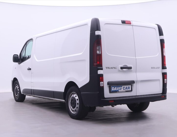 Renault Trafic 5