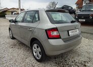 Škoda Fabia Hatchback 999,0 70 kw