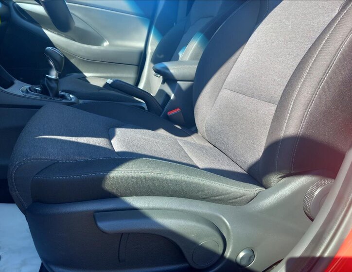 Hyundai i30 Kombi 1,5 l 117 kw