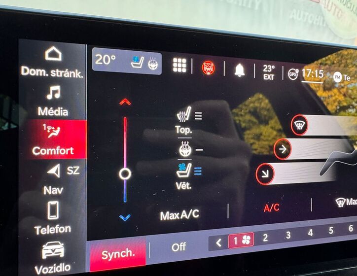 Alfa Romeo Tonale 30