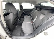 Škoda Octavia Liftback 2,0 l 85 kw