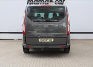 Ford Tourneo Custom 6