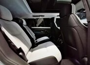 Land Rover Range Rover Sport SUV 3,0 l 221 kw