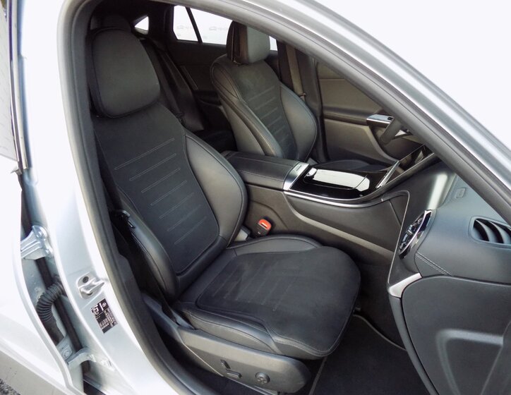 Mercedes-Benz GLC 18