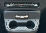 Mercedes-Benz Vito Ostatní 2,0 l 120 kw