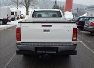 Toyota Hilux Pick-up 2,5 l 88 kw