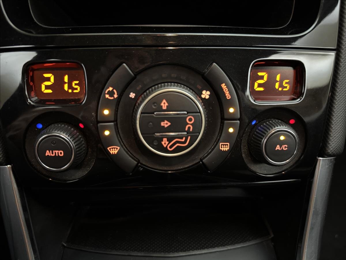 Peugeot 308 Kabriolet 1,6 l 82 kw