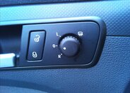 Volkswagen Caddy Kombi 1,6 l 75 kw