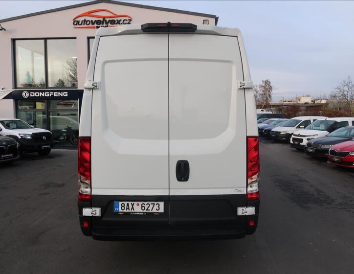 Iveco Daily 8