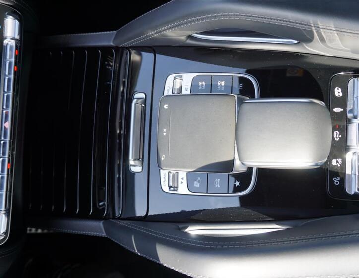 Mercedes-Benz GLE 18