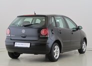 Volkswagen Polo Hatchback 1,2 l 47 kw