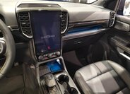 Ford Ranger Pick-up 3,0 l 176 kw