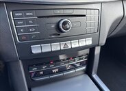 Mercedes-Benz Třídy E Kombi 2,1 l 125 kw