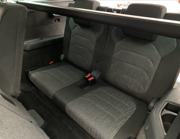 Škoda Kodiaq Kombi 2,0 l 110 kw