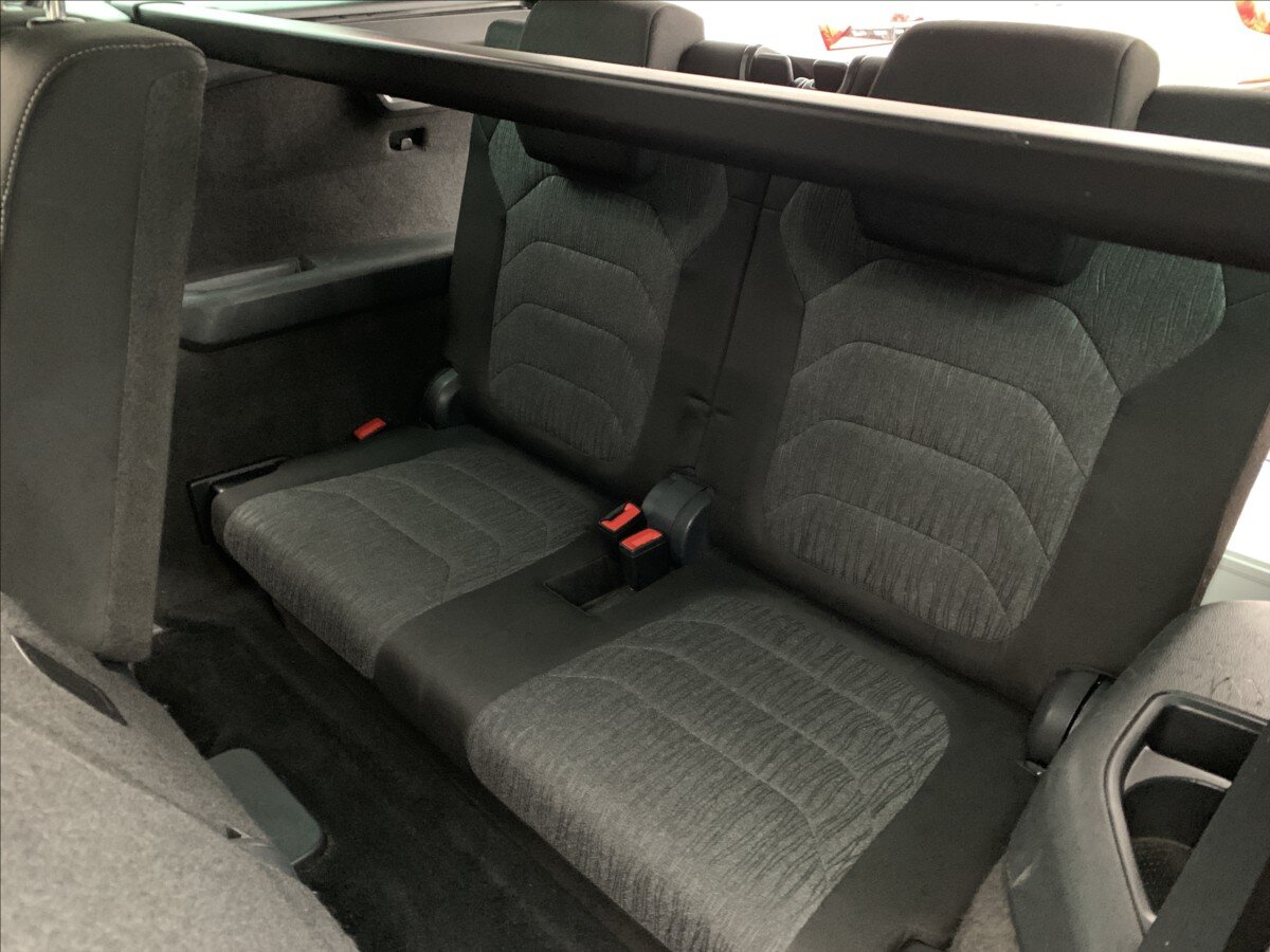 Škoda Kodiaq Kombi 2,0 l 110 kw