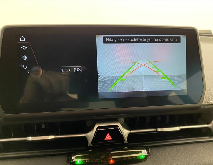 Toyota Supra Kupé 2,0 l 190 kw