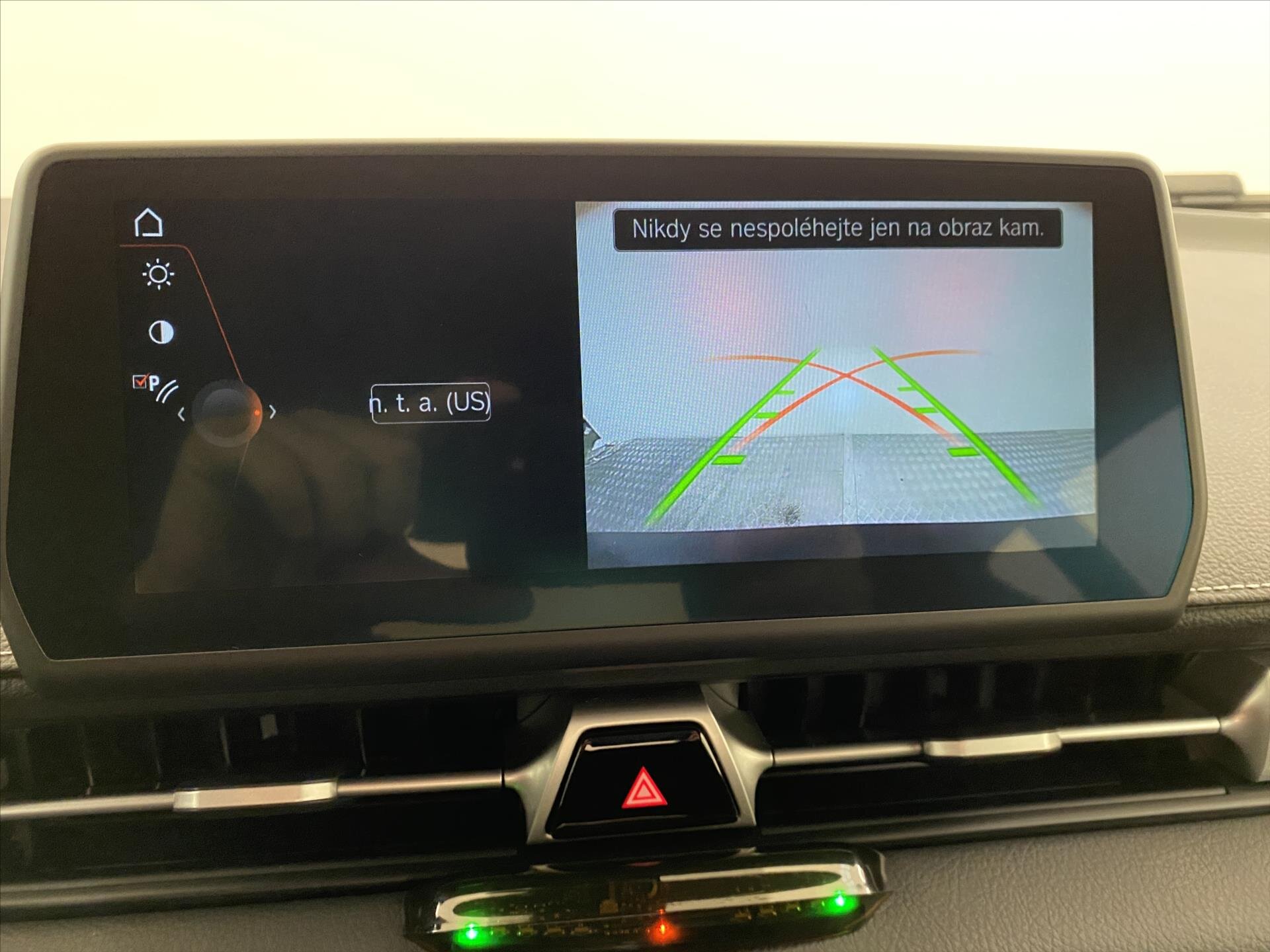 Toyota Supra Kupé 2,0 l 190 kw