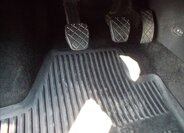 Škoda Fabia Kombi 1,2 l 81 kw