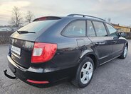 Škoda Superb Kombi 1,4 l 92 kw