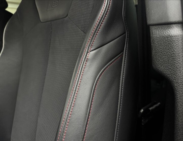 Audi Q3 SUV / Terénní 2,0 l 147 kw