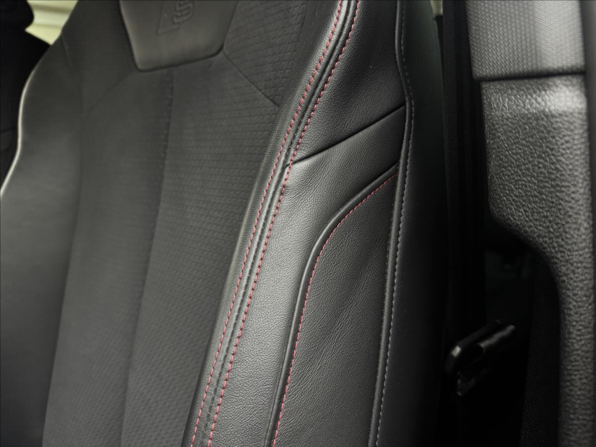 Audi Q3 SUV / Terénní 2,0 l 147 kw