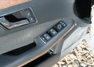 Mercedes-Benz Třídy E Kombi 2,1 l 125 kw