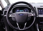 Ford Galaxy MPV 2,0 l 140 kw