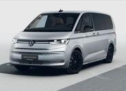 Volkswagen Multivan 1