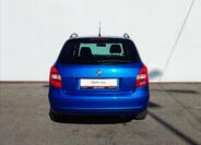 Škoda Fabia 25