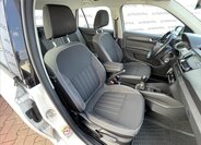 Škoda Fabia Kombi 999,0 70 kw