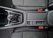 Škoda Octavia Kombi 2,0 l 85 kw