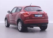 Nissan Juke 5