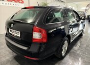 Škoda Octavia Kombi 1,4 l 90 kw