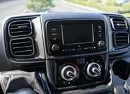 Citroën Jumper Ostatní 2,2 l 88 kw