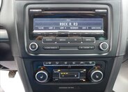 Volkswagen Golf Kombi 1,2 l 77 kw