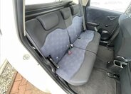 Honda Jazz Hatchback 1,2 l 66 kw