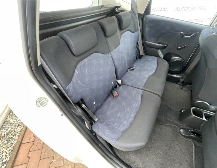 Honda Jazz Hatchback 1,2 l 66 kw