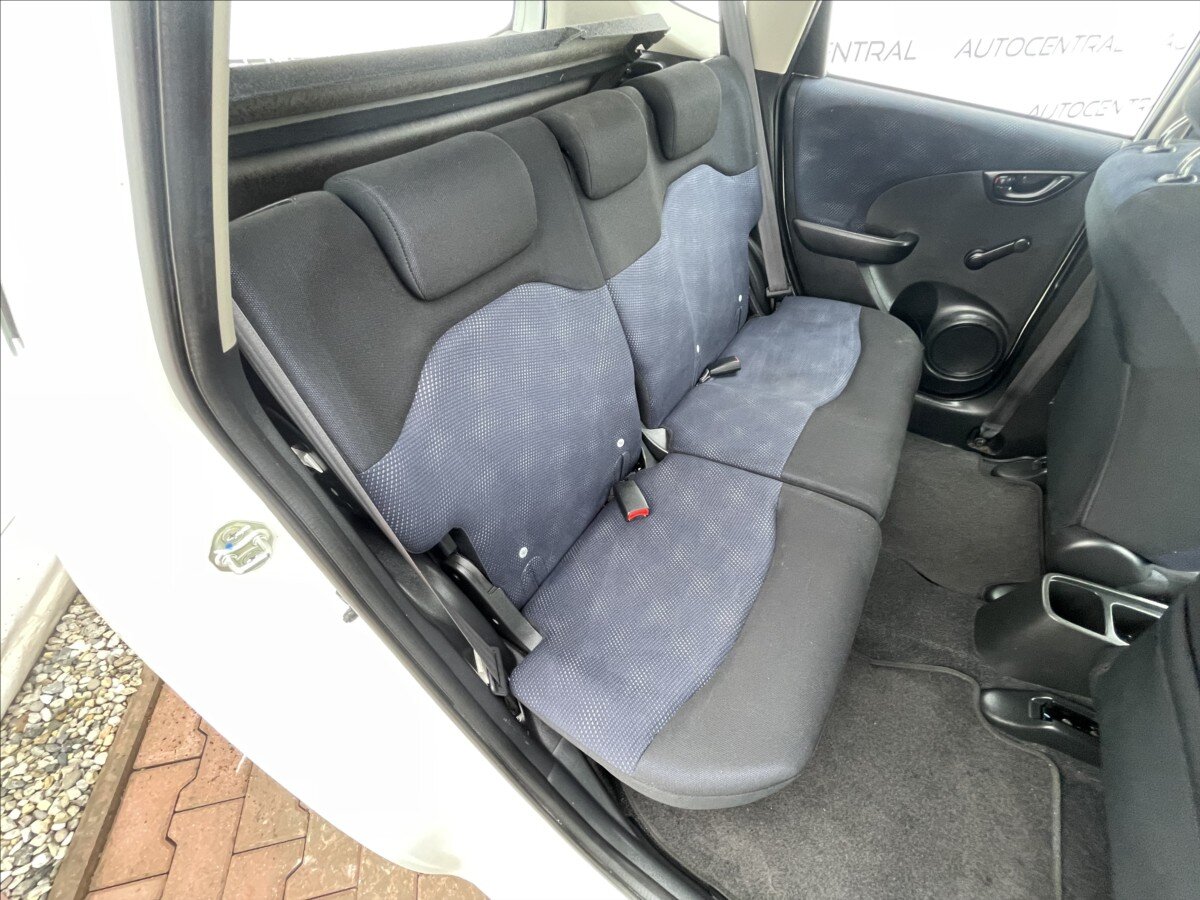 Honda Jazz Hatchback 1,2 l 66 kw